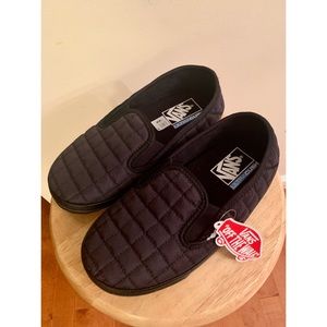 VANS SLIP-ER 2 SHOE